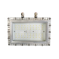 HUADING BHD6620 LED explosion proof ceiling flood light, LED explosive proof light